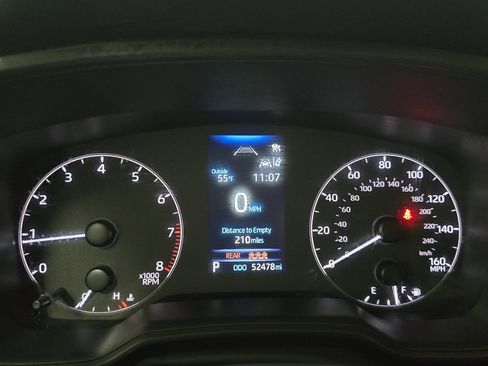 Certified 2024 Toyota Corolla LE image 26