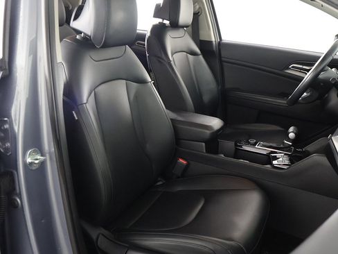 Used 2023 Kia Sportage EX image 29