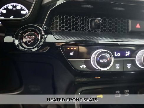 Used 2023 Honda CR-V EX-L image 6