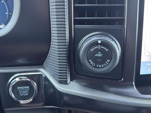 New 2026 Ford F150 Raptor AWD/4WD image 24