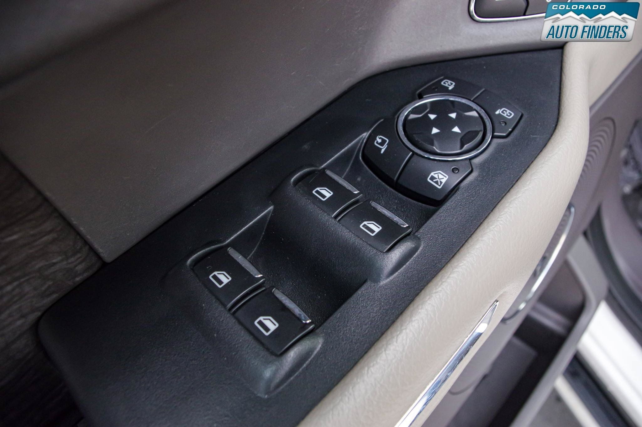 Used 2019 Ford Expedition Limited w/ Special Edition Package AWD/4WD image 11