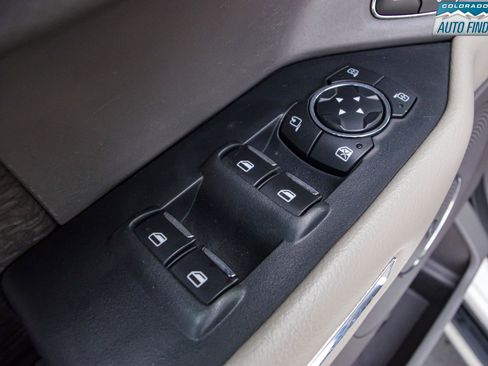 Used 2019 Ford Expedition Limited w/ Special Edition Package AWD/4WD image 11
