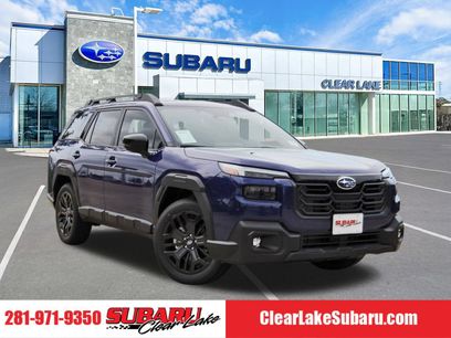 New 2026 Subaru Outback Limited XT