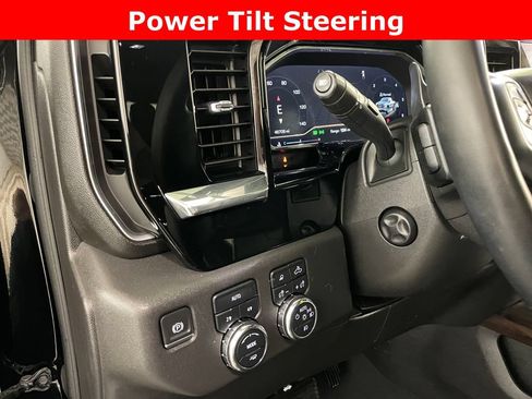 Certified 2023 GMC Sierra 1500 SLT w/ SLT Premium Package AWD/4WD image 6