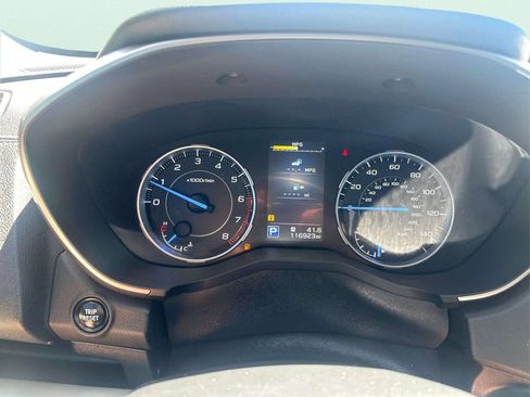 Used 2019 Subaru Ascent Limited w/ Popular Package #2A AWD/4WD image 22