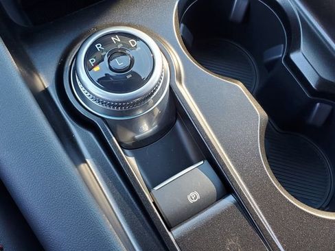 Used 2026 Ford Explorer ST-Line w/ ST-Line Street Pack image 11