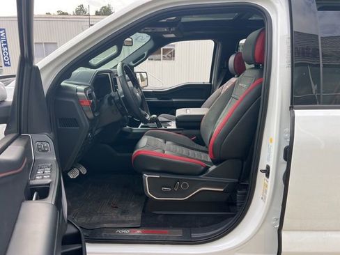 Used 2025 Ford F150 Raptor image 30