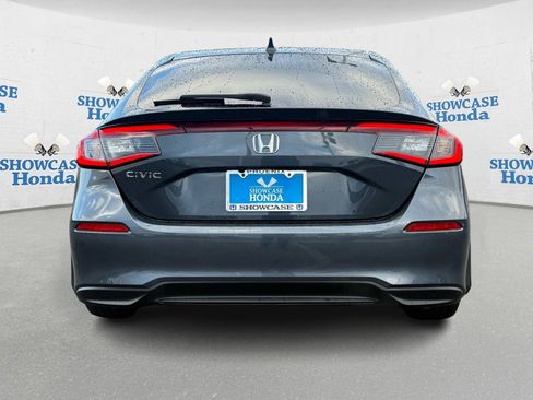 Used 2023 Honda Civic EX-L image 7