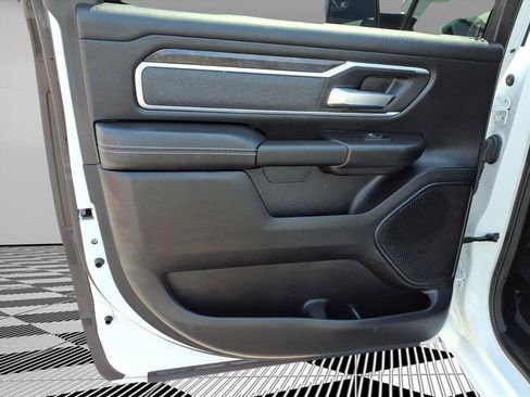 Used 2022 RAM 1500 Big Horn AWD/4WD image 26