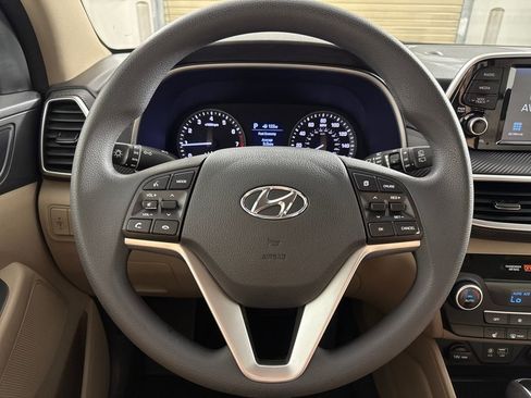 Used 2019 Hyundai Tucson SEL w/ Cargo Package image 14