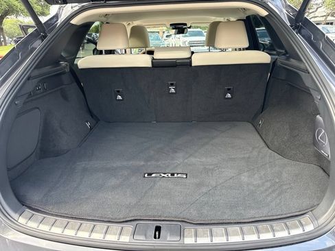 Certified 2025 Lexus RX 350 Premium Plus w/ Accessory Package (Z1) FWD image 22