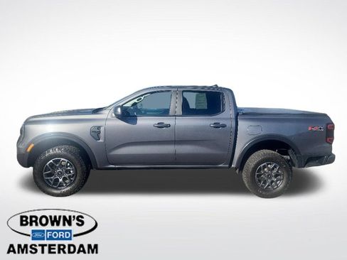 Used 2024 Ford Ranger XLT w/ FX4 Off-Road Package AWD/4WD image 5