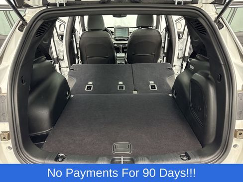 Used 2023 Jeep Compass Limited w/ Sun and Sound Group image 42