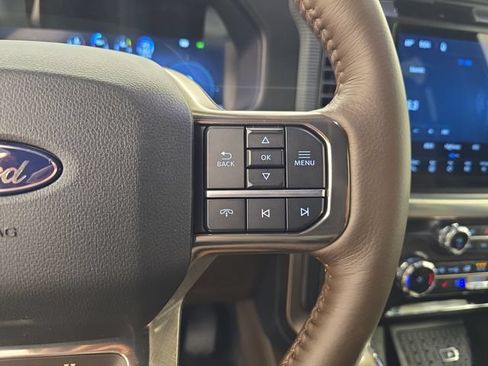 New 2026 Ford F150 King Ranch w/ Equipment Group 601A High AWD/4WD image 42