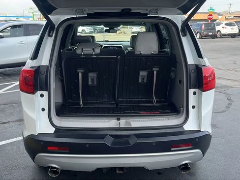 Used 2019 GMC Acadia SLT image 5