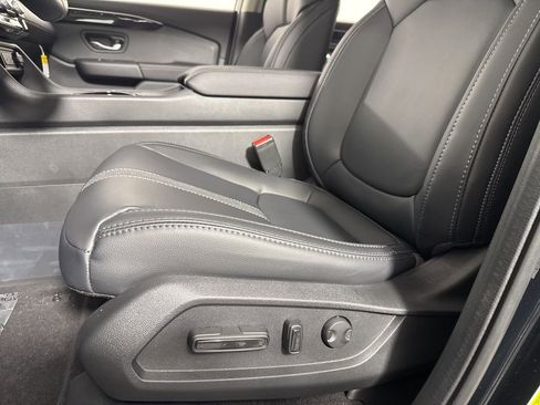 New 2026 Honda Passport RTL image 14