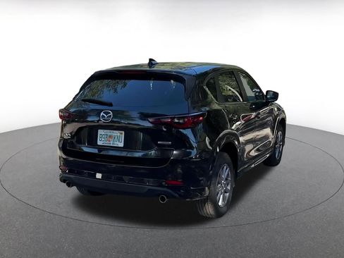 Used 2025 MAZDA CX-5 AWD 2.5 S w/ Select Package image 14
