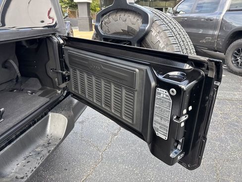 New 2026 Jeep Wrangler Sport AWD/4WD image 10