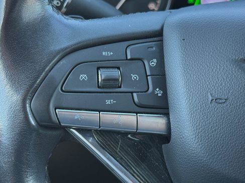 Certified 2022 Cadillac XT6 Premium Luxury w/ Technology Package image 15