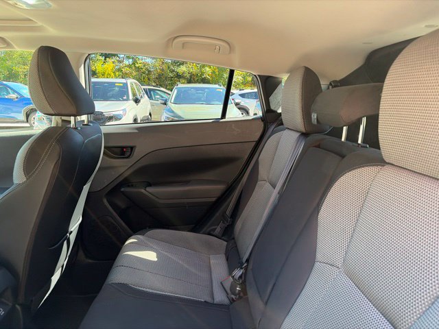 Certified 2024 Subaru Crosstrek 2.0i Premium AWD/4WD image 23