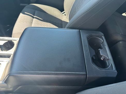 Certified 2018 Ford F150 XLT w/ Equipment Group 302A Luxury image 21