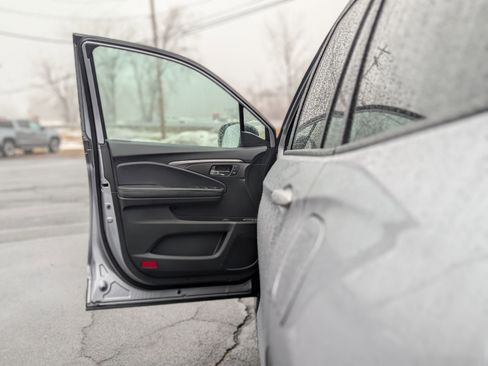 Used 2021 Honda Passport EX-L image 28