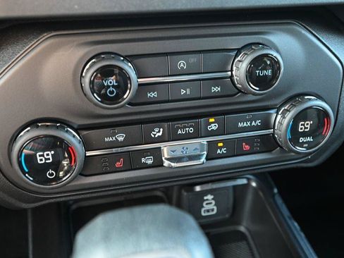 New 2026 Ford Bronco Big Bend AWD/4WD image 31