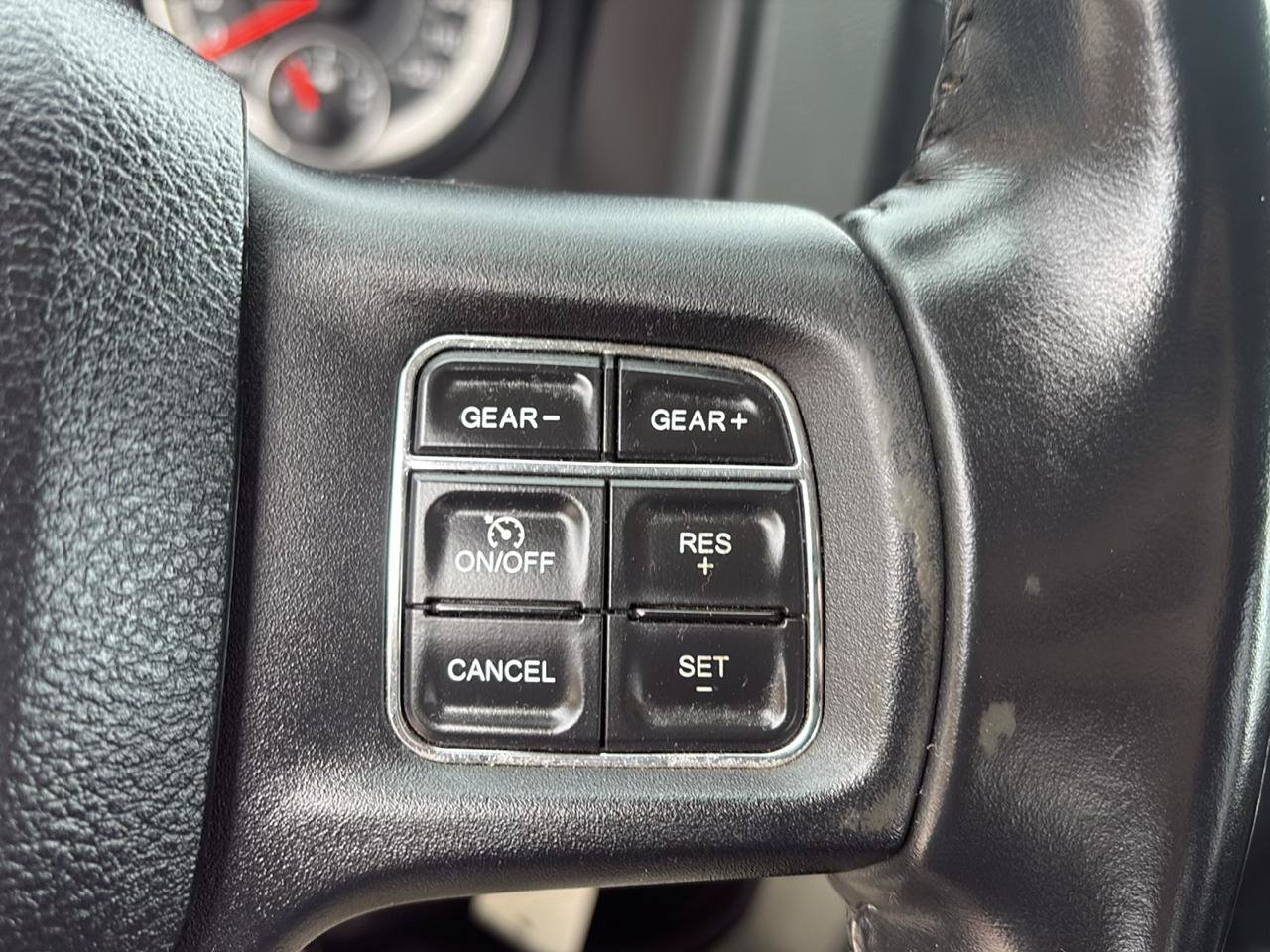 Used 2016 RAM 1500 Big Horn AWD/4WD image 20