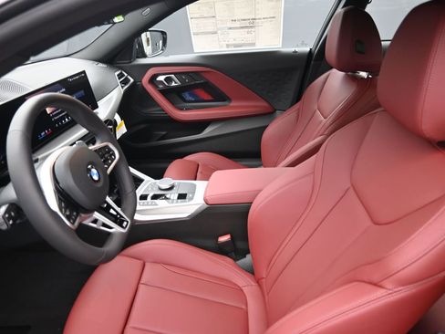New 2025 BMW 230i Coupe w/ M Sport Package RWD image 12