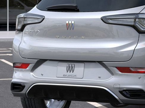 New 2026 Buick Encore GX Avenir w/ Avenir Technology Package image 14