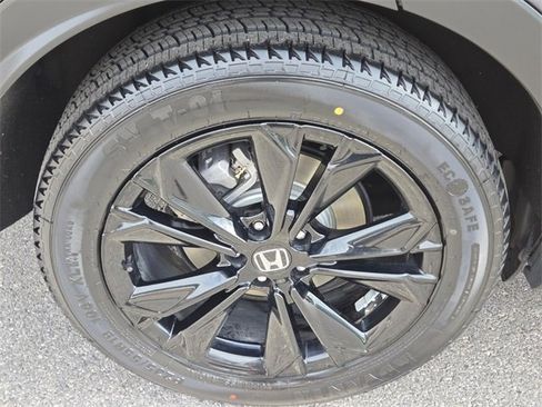 Certified 2024 Honda CR-V Sport Touring image 10