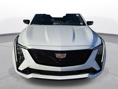 New 2026 Cadillac CT5 Sport w/ LPO, ONYX Package