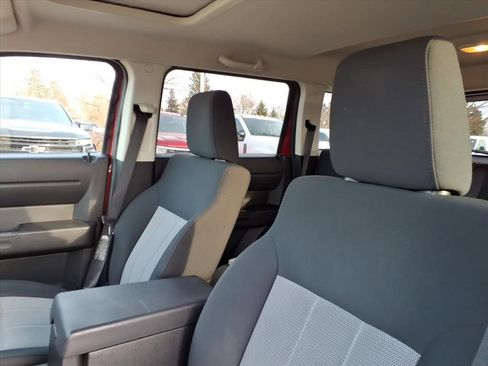 Used 2008 Dodge Nitro SXT w/ Sun & Wheels Group image 17