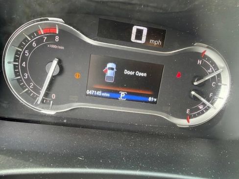 Used 2019 Honda Ridgeline RTL image 10
