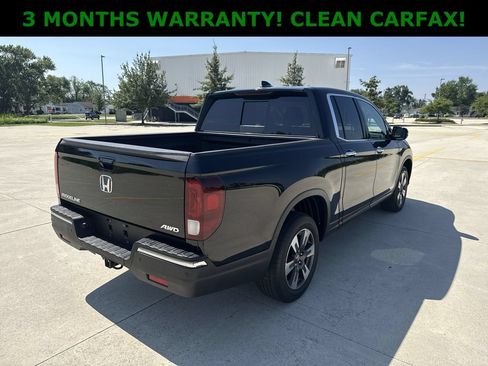 Used 2019 Honda Ridgeline RTL-E image 30