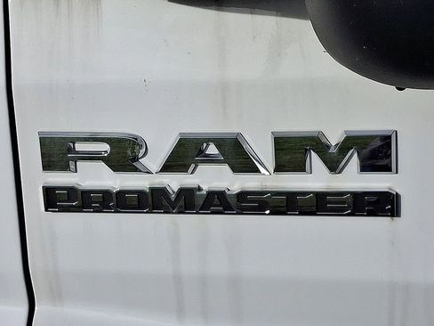 Used 2023 RAM ProMaster 3500 image 27