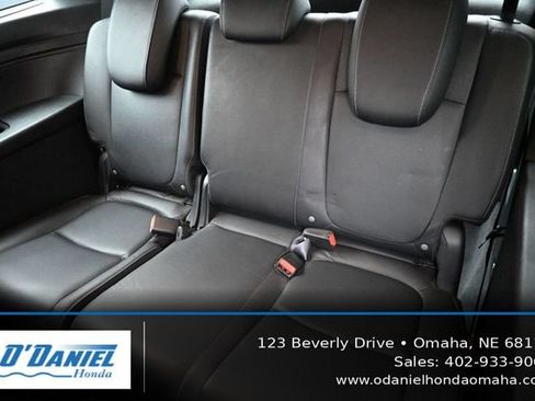Used 2023 Honda Odyssey Touring image 37