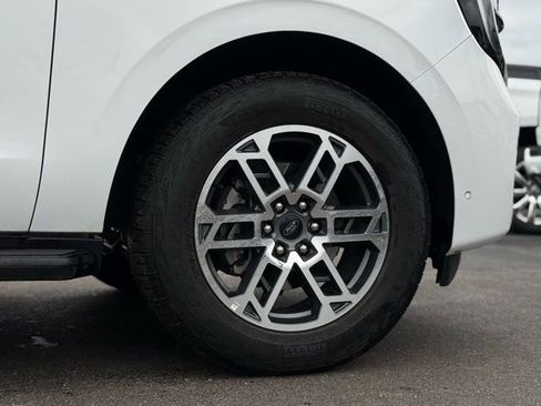 Used 2025 Ford Expedition Max Active image 52