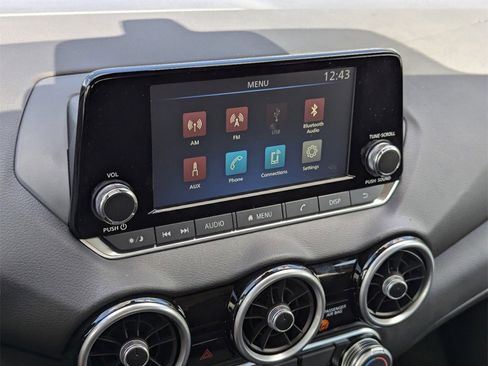 New 2025 Nissan Sentra S image 16