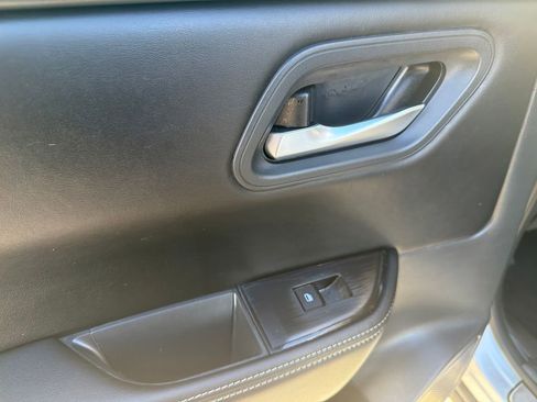 Certified 2024 Nissan Rogue SV image 22