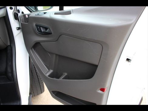 Used 2020 Ford Transit 250 Low Roof w/ Upfitter Package RWD image 19