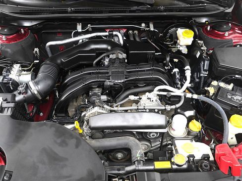 Used 2022 Subaru Outback Premium image 29