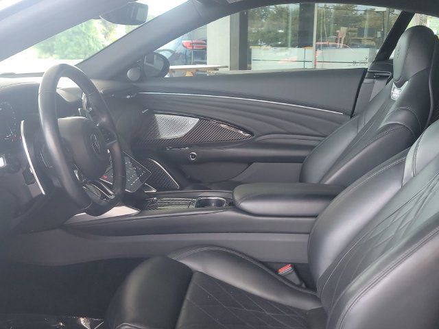 Used 2024 Maserati GranTurismo Modena AWD/4WD image 10