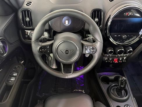 Used 2022 MINI Cooper Countryman S FWD image 30