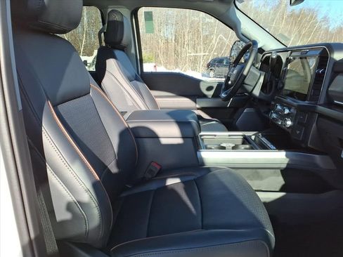 New 2026 Ford F250 Lariat w/ Lariat Premium Package AWD/4WD image 12