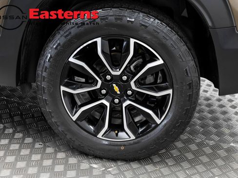 Used 2022 Chevrolet TrailBlazer ACTIV w/ Convenience Package AWD/4WD image 33