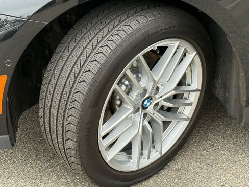 Used 2025 BMW 530i xDrive image 18