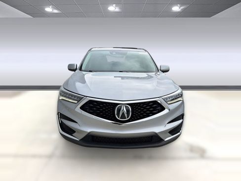 Used 2020 Acura RDX FWD image 6