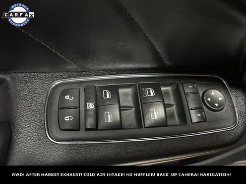 Used 2015 Dodge Charger R/T w/ Plus Group image 14