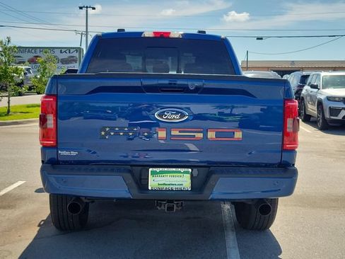 Used 2023 Ford F150 XLT w/ Equipment Group 302A High RWD image 5